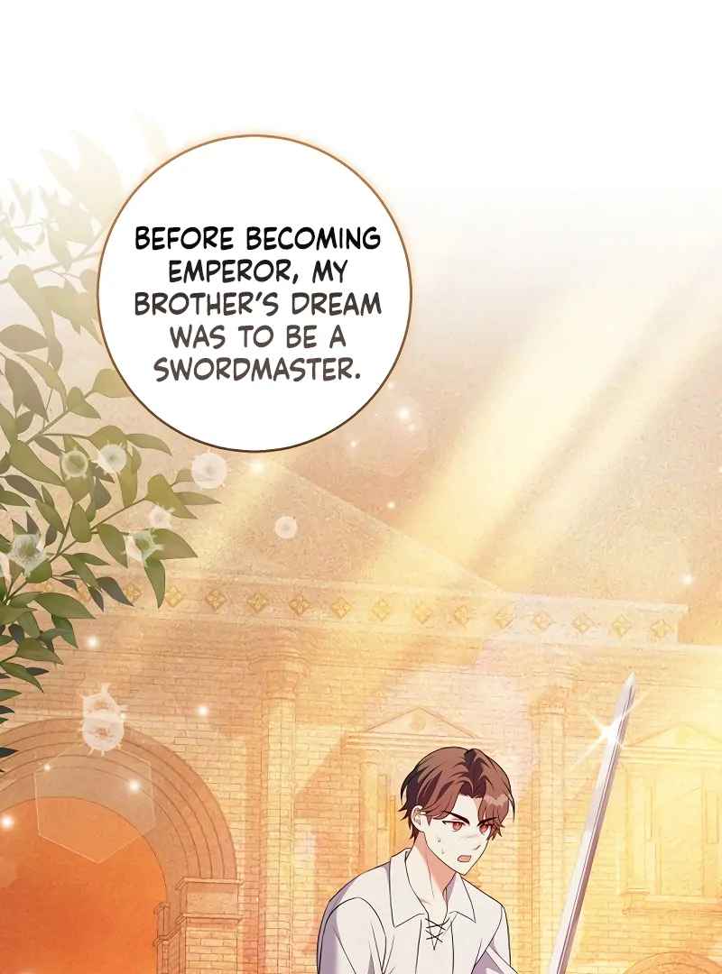 I Tamed the Enemy Prince Chapter 13 - Page 100