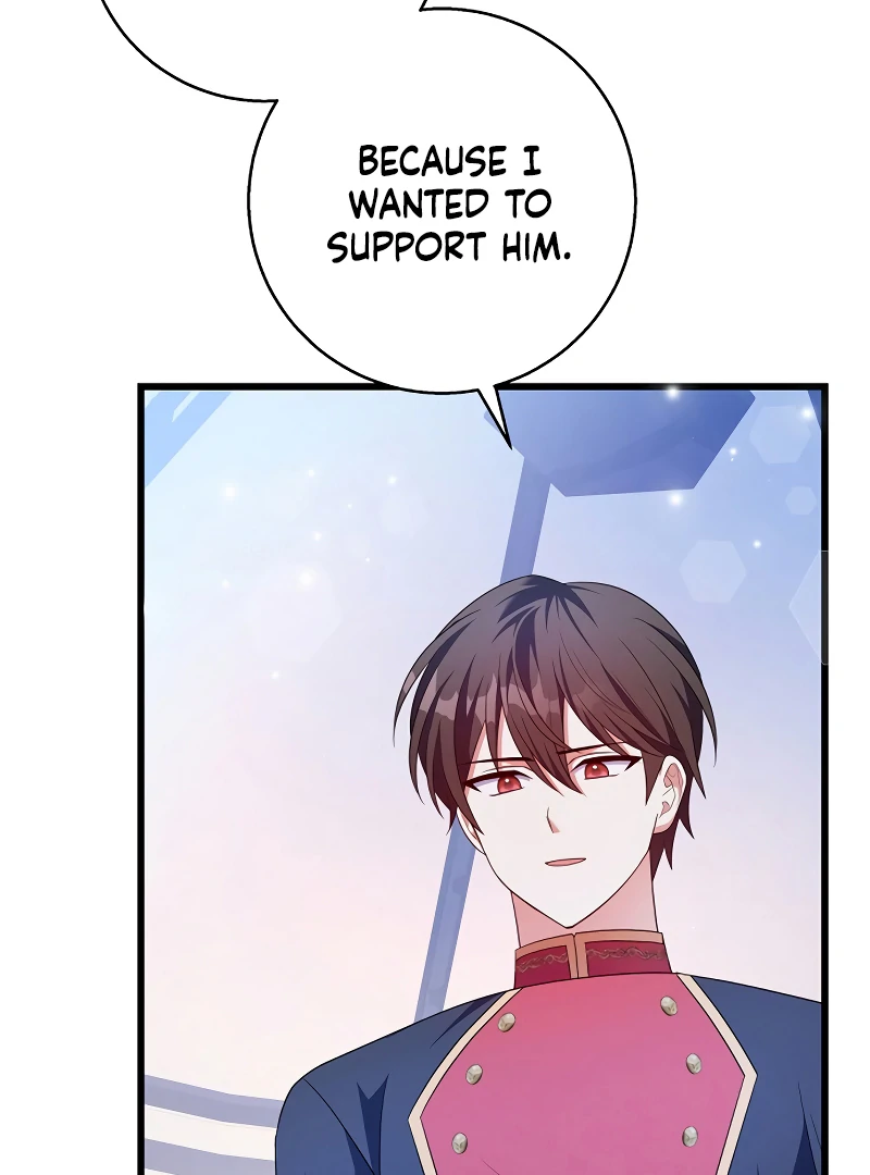 I Tamed the Enemy Prince Chapter 13 - Page 104
