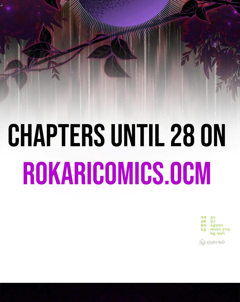 I Tamed the Enemy Prince Chapter 13 - Page 111
