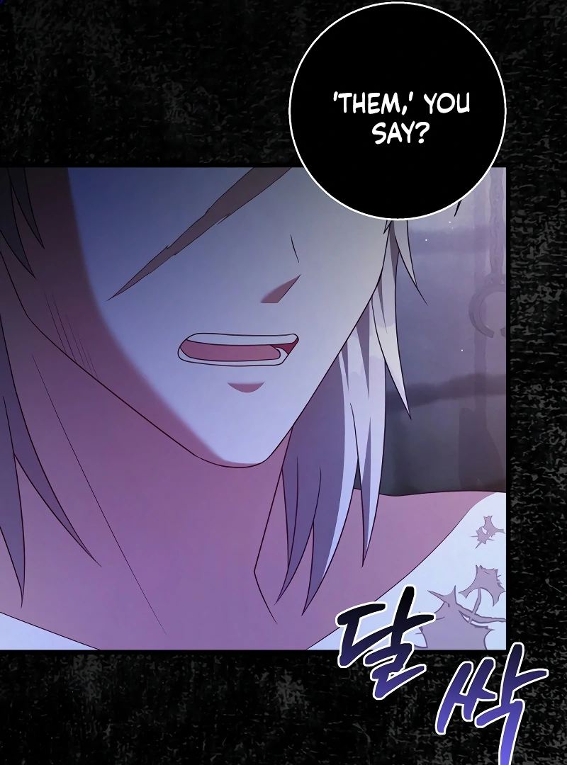 I Tamed the Enemy Prince Chapter 13 - Page 13