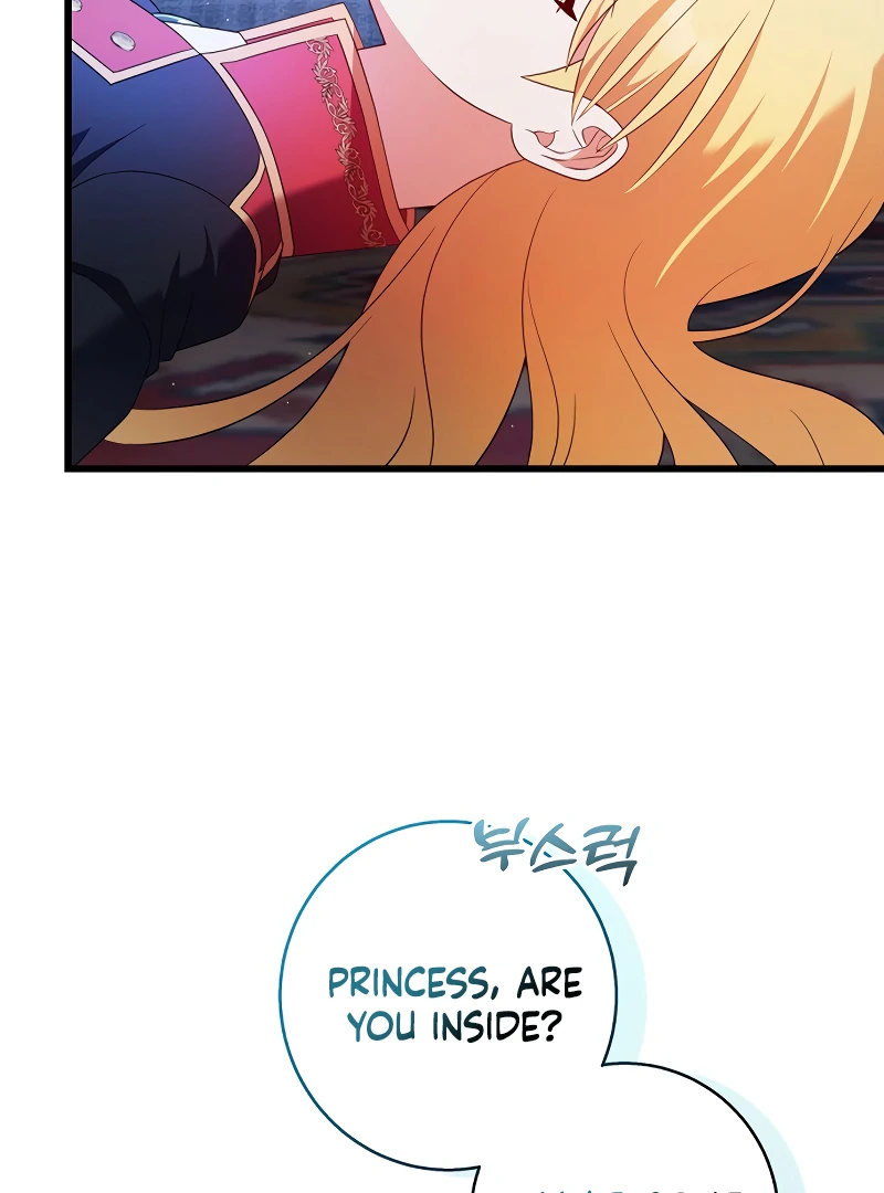 I Tamed the Enemy Prince Chapter 13 - Page 18