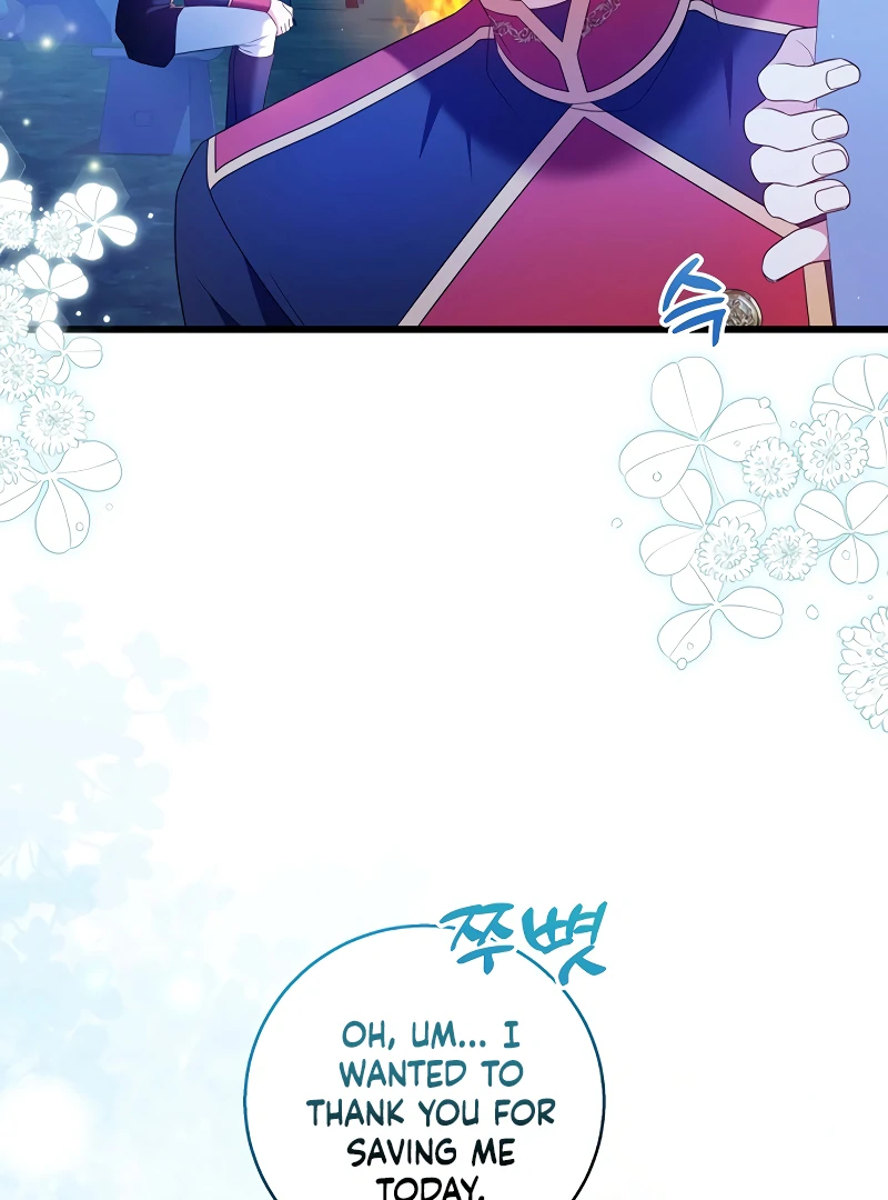 I Tamed the Enemy Prince Chapter 13 - Page 21