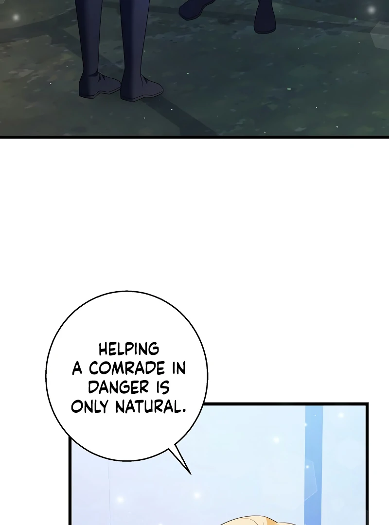 I Tamed the Enemy Prince Chapter 13 - Page 23