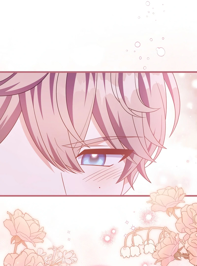 I Tamed the Enemy Prince Chapter 13 - Page 26