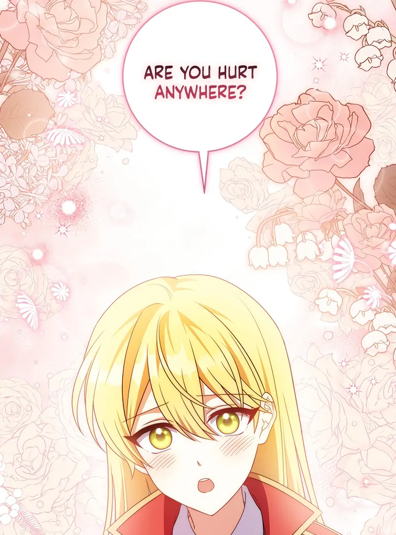 I Tamed the Enemy Prince Chapter 13 - Page 27