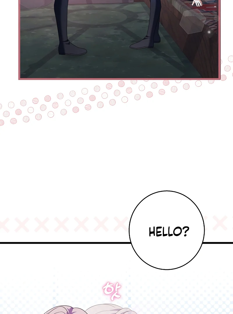 I Tamed the Enemy Prince Chapter 13 - Page 30
