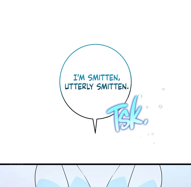 I Tamed the Enemy Prince Chapter 13 - Page 35