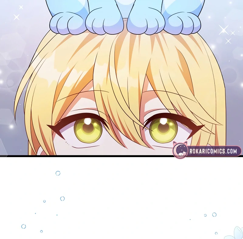 I Tamed the Enemy Prince Chapter 13 - Page 36