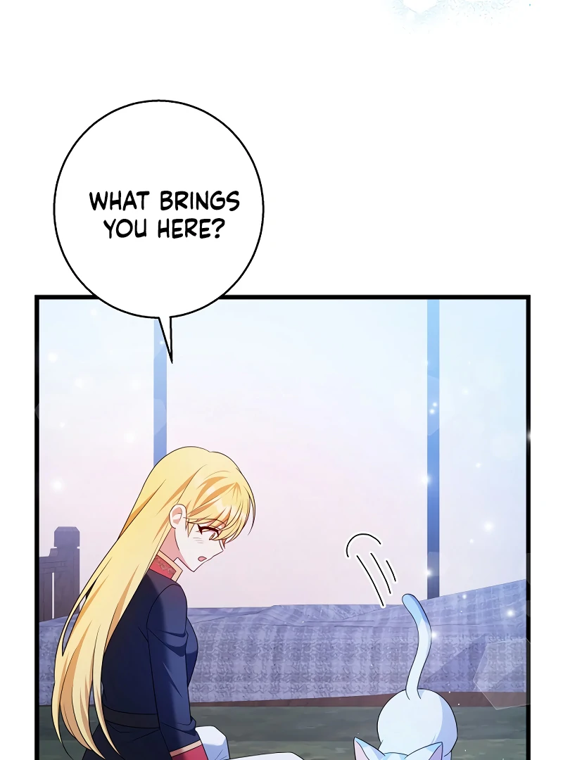 I Tamed the Enemy Prince Chapter 13 - Page 39