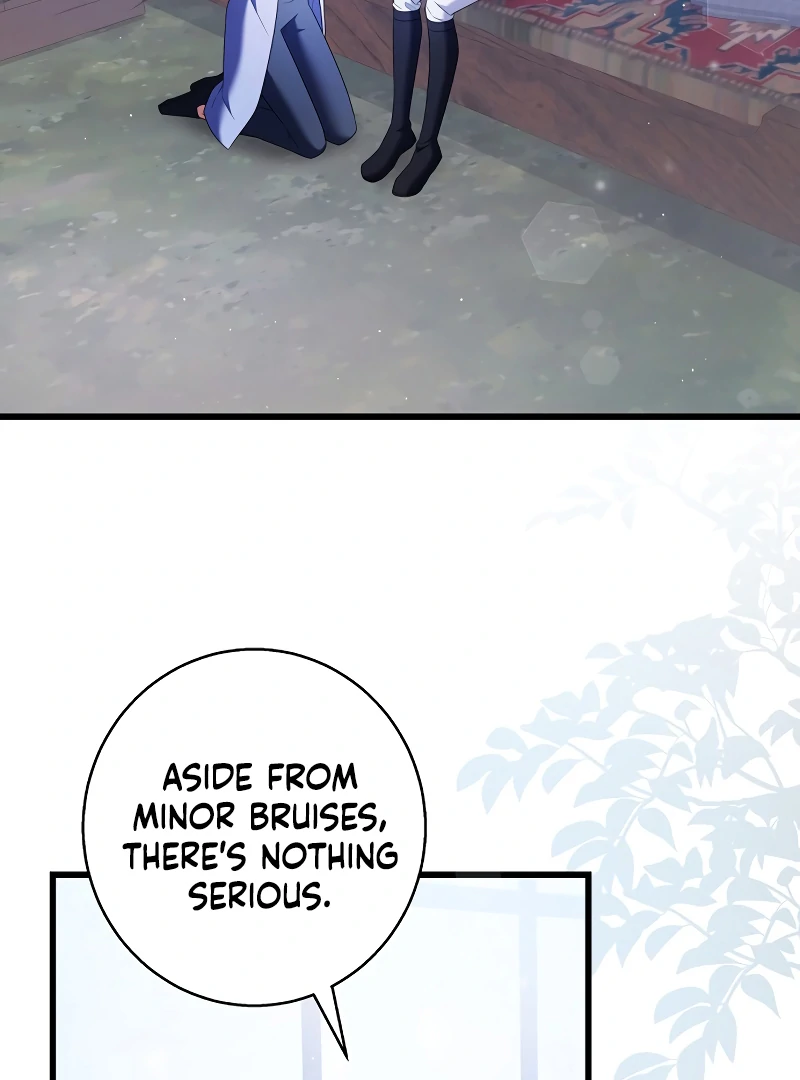 I Tamed the Enemy Prince Chapter 13 - Page 4