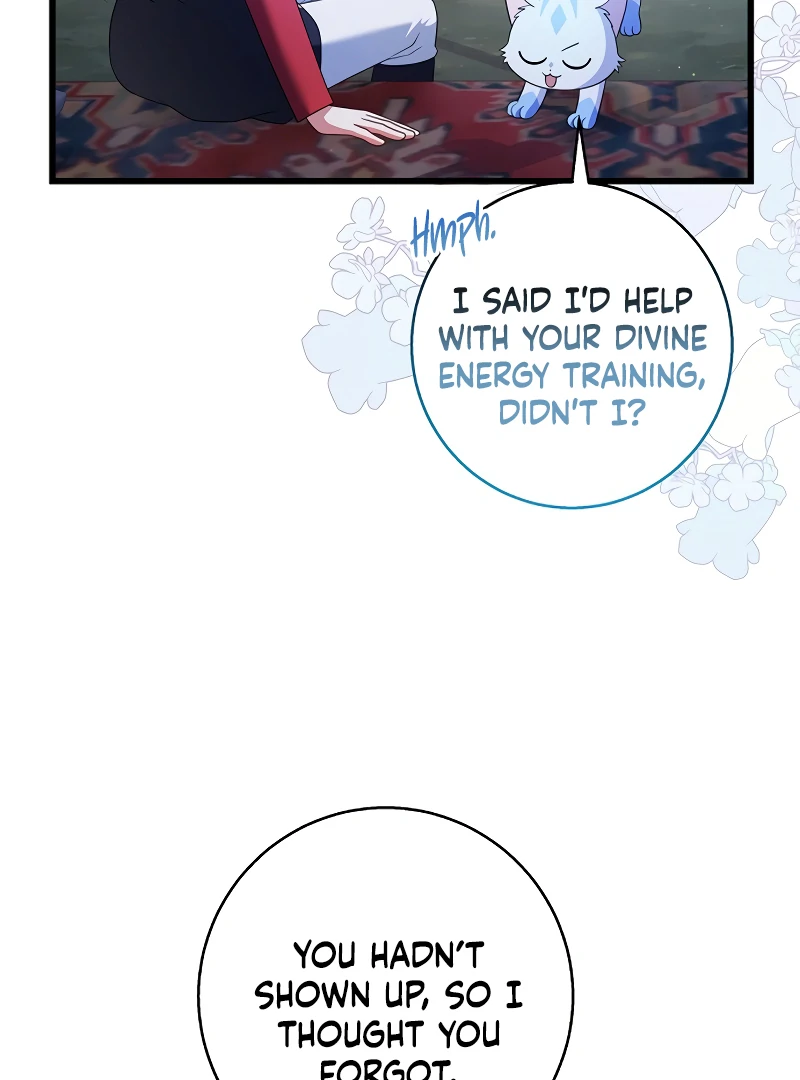 I Tamed the Enemy Prince Chapter 13 - Page 40