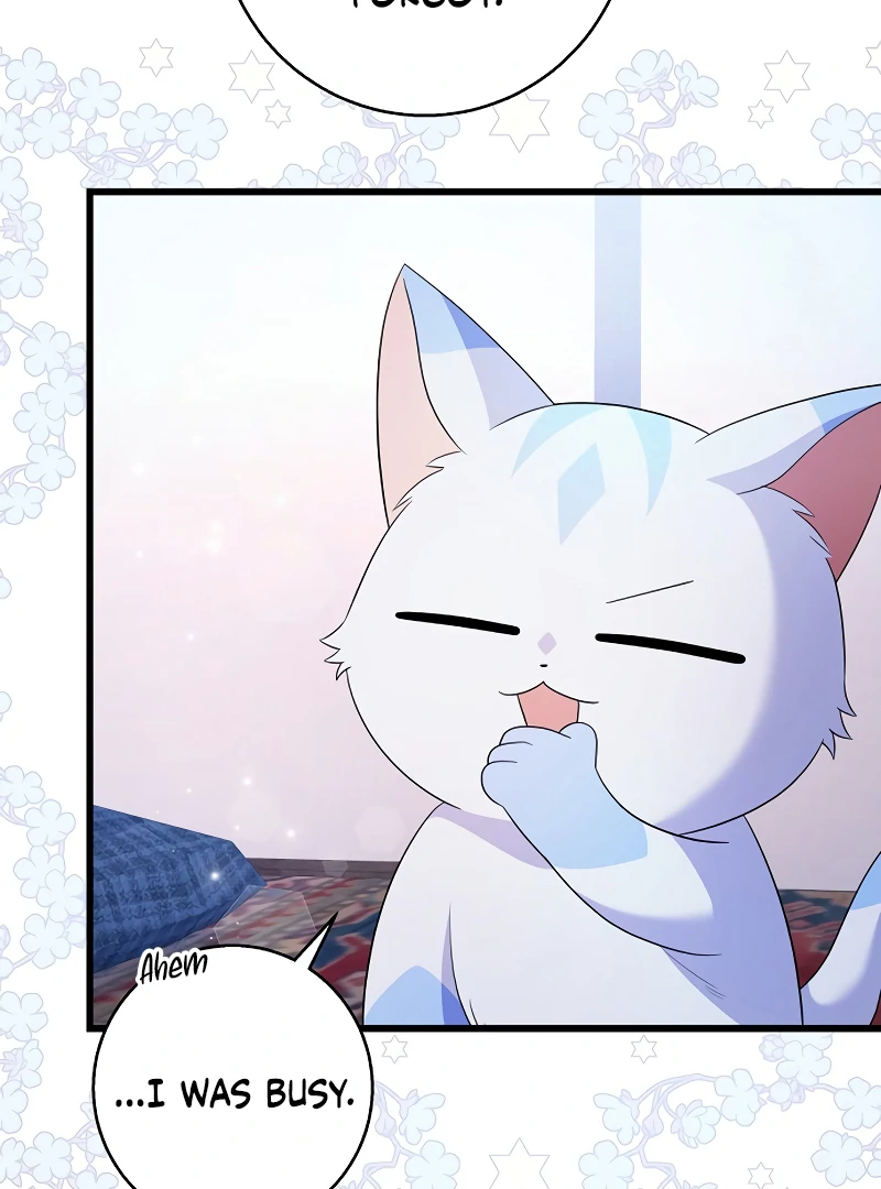 I Tamed the Enemy Prince Chapter 13 - Page 41