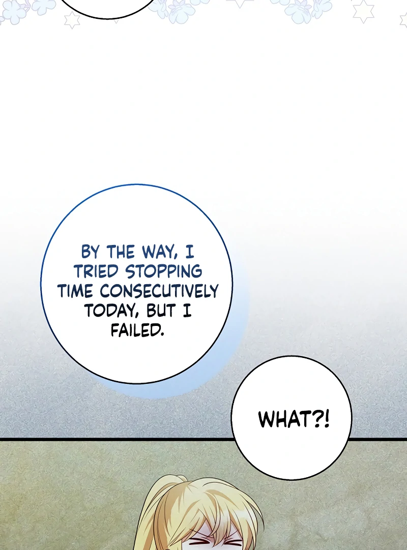 I Tamed the Enemy Prince Chapter 13 - Page 42