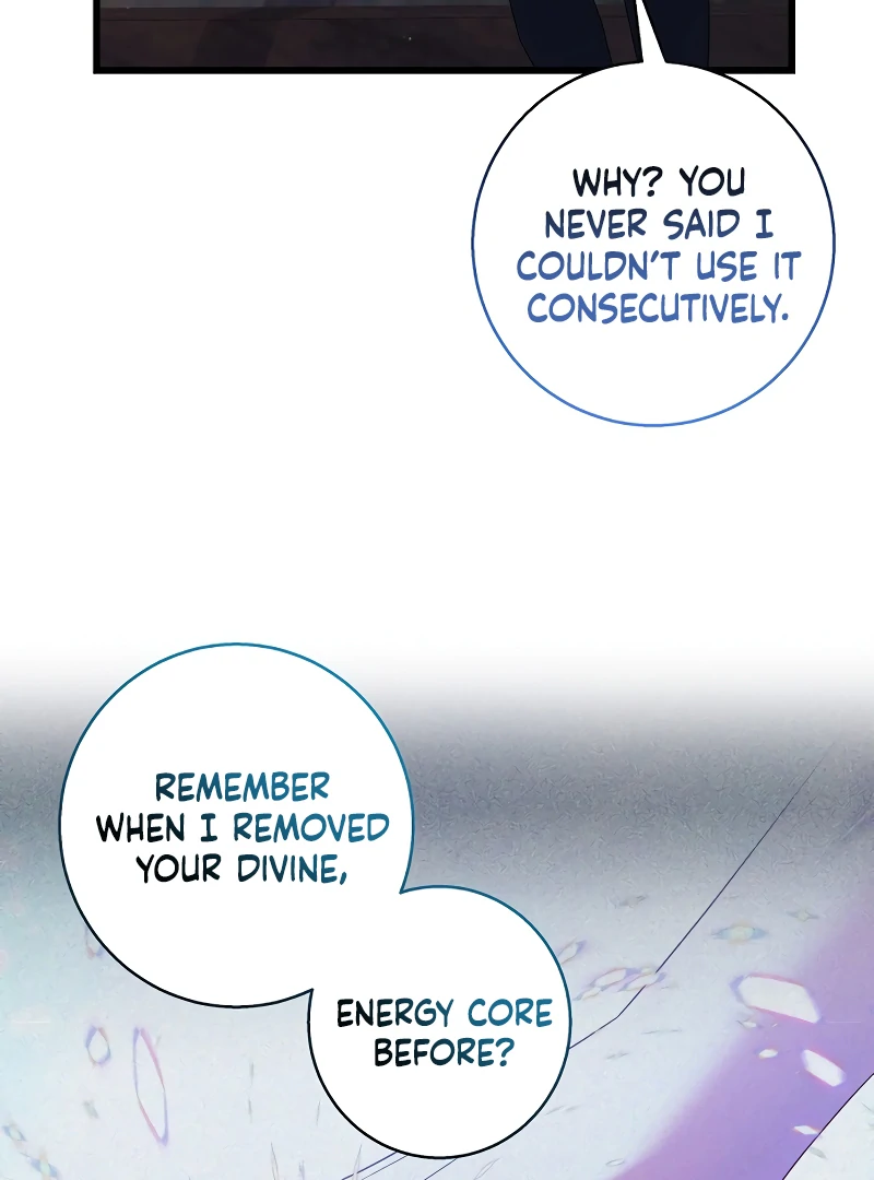 I Tamed the Enemy Prince Chapter 13 - Page 45