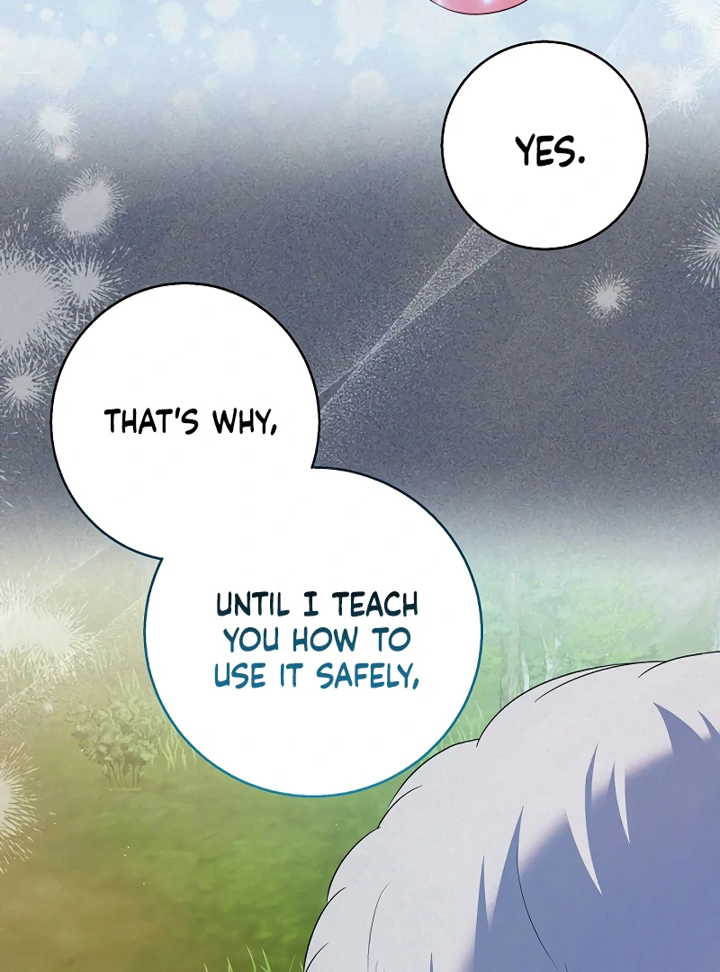I Tamed the Enemy Prince Chapter 13 - Page 47