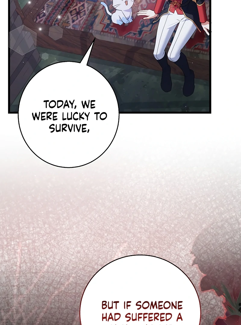 I Tamed the Enemy Prince Chapter 13 - Page 51