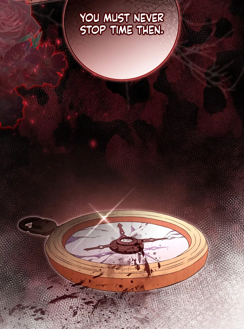 I Tamed the Enemy Prince Chapter 13 - Page 53