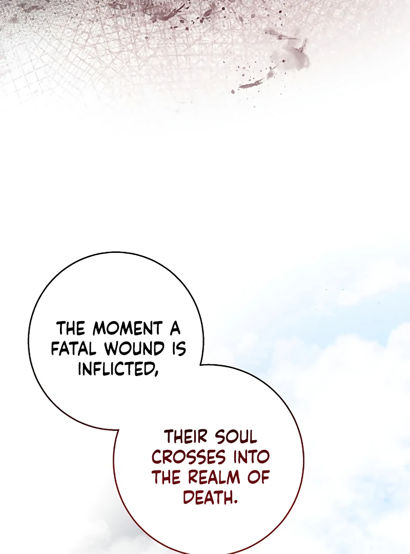 I Tamed the Enemy Prince Chapter 13 - Page 54