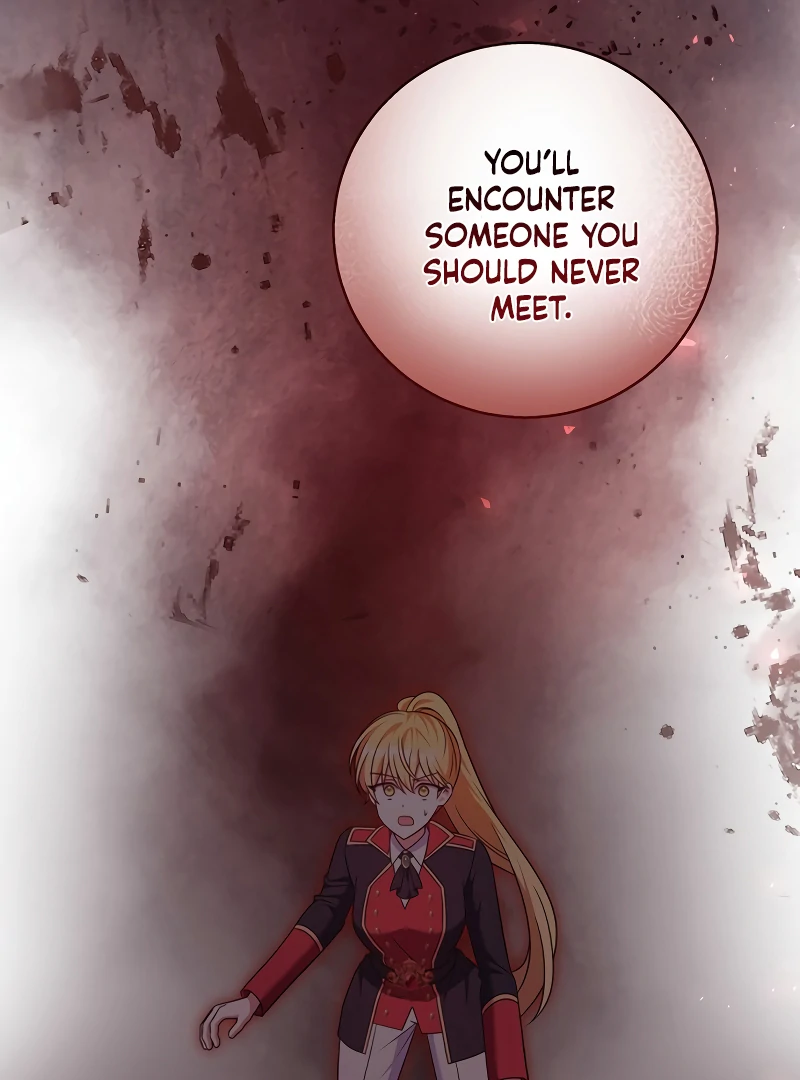 I Tamed the Enemy Prince Chapter 13 - Page 58
