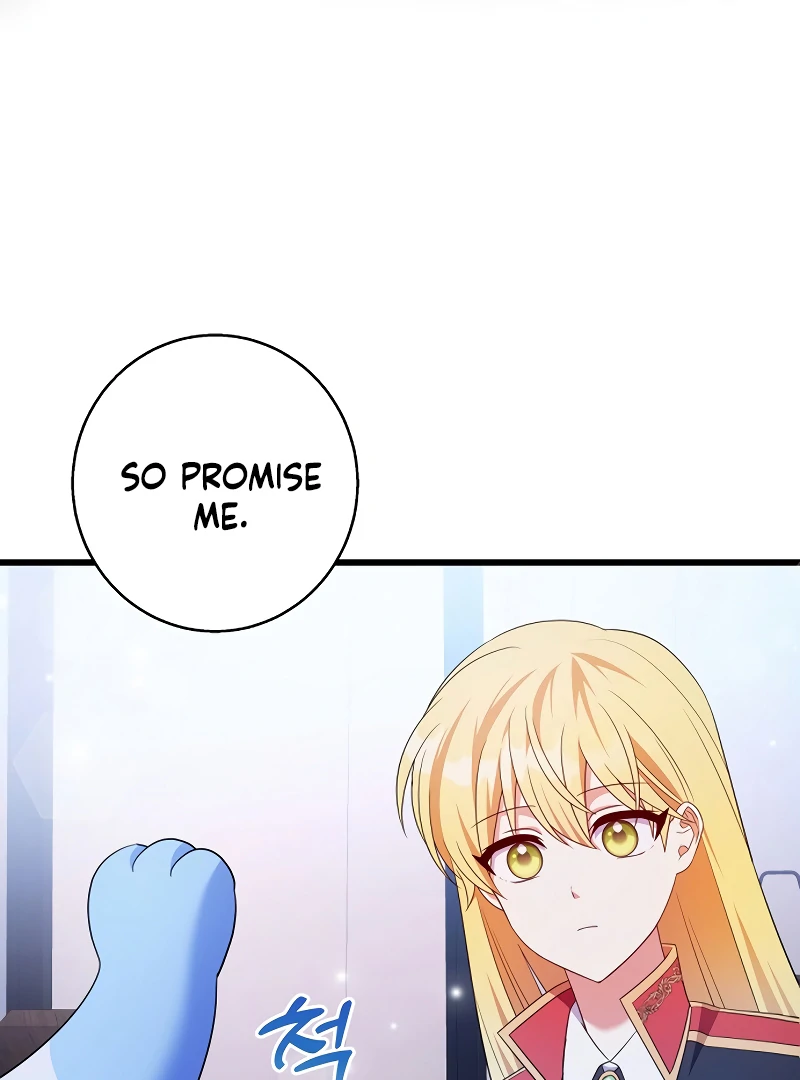 I Tamed the Enemy Prince Chapter 13 - Page 63