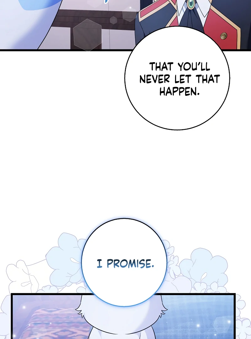 I Tamed the Enemy Prince Chapter 13 - Page 64