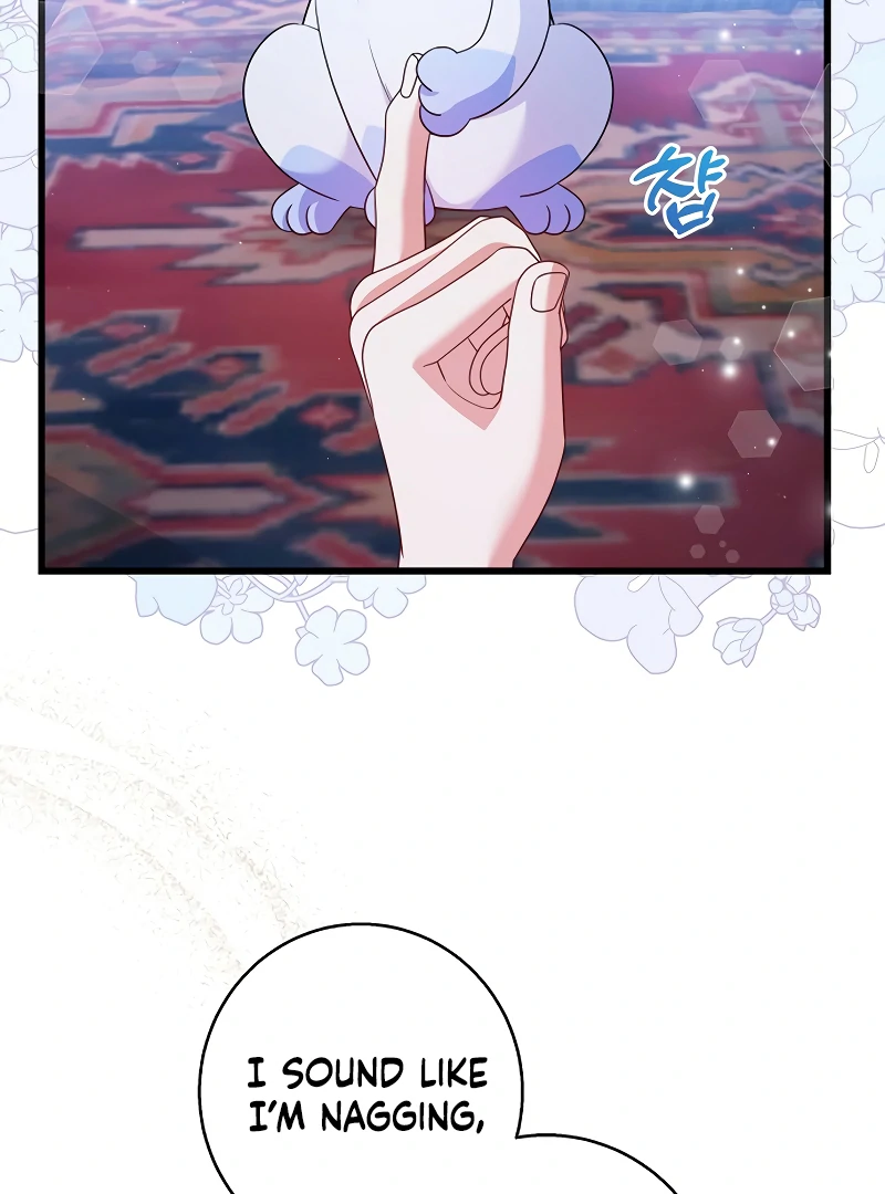 I Tamed the Enemy Prince Chapter 13 - Page 65