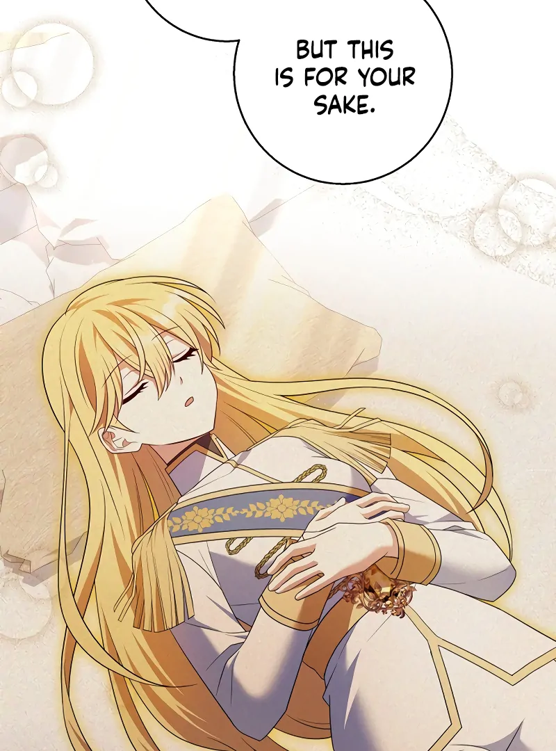 I Tamed the Enemy Prince Chapter 13 - Page 66