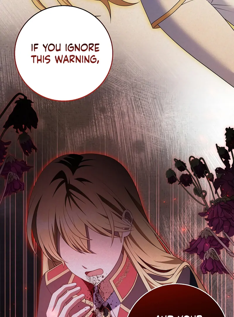 I Tamed the Enemy Prince Chapter 13 - Page 67