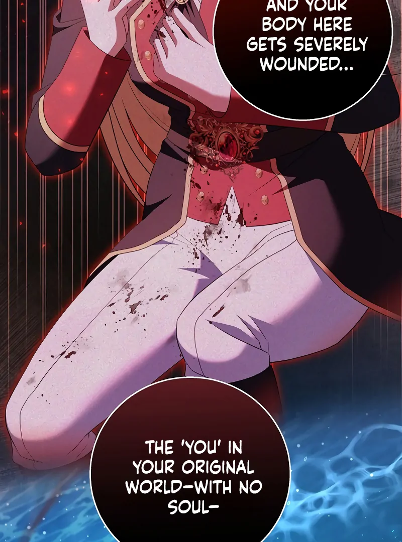 I Tamed the Enemy Prince Chapter 13 - Page 68