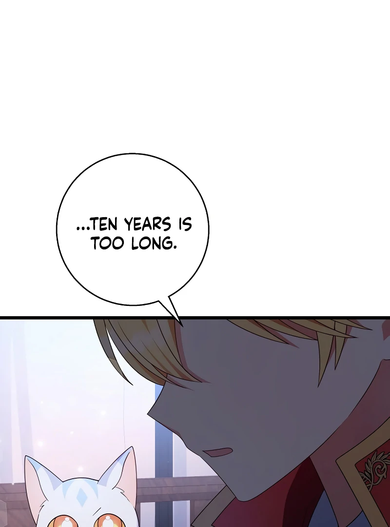 I Tamed the Enemy Prince Chapter 13 - Page 71