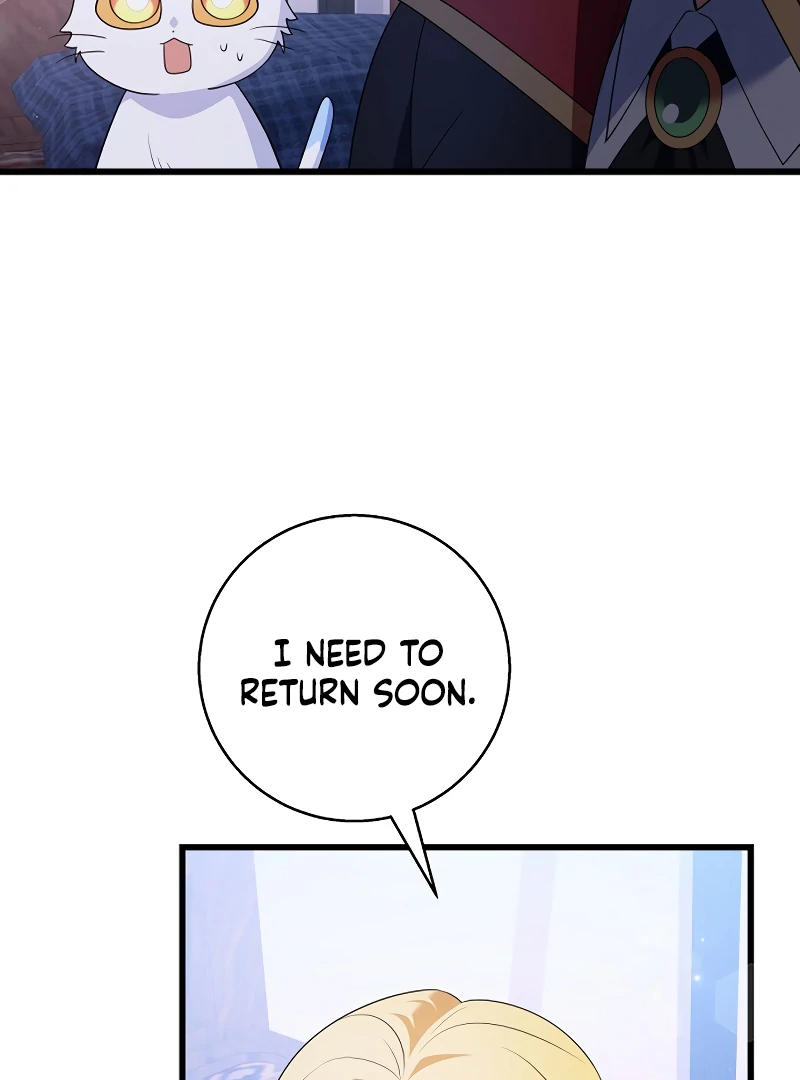 I Tamed the Enemy Prince Chapter 13 - Page 72