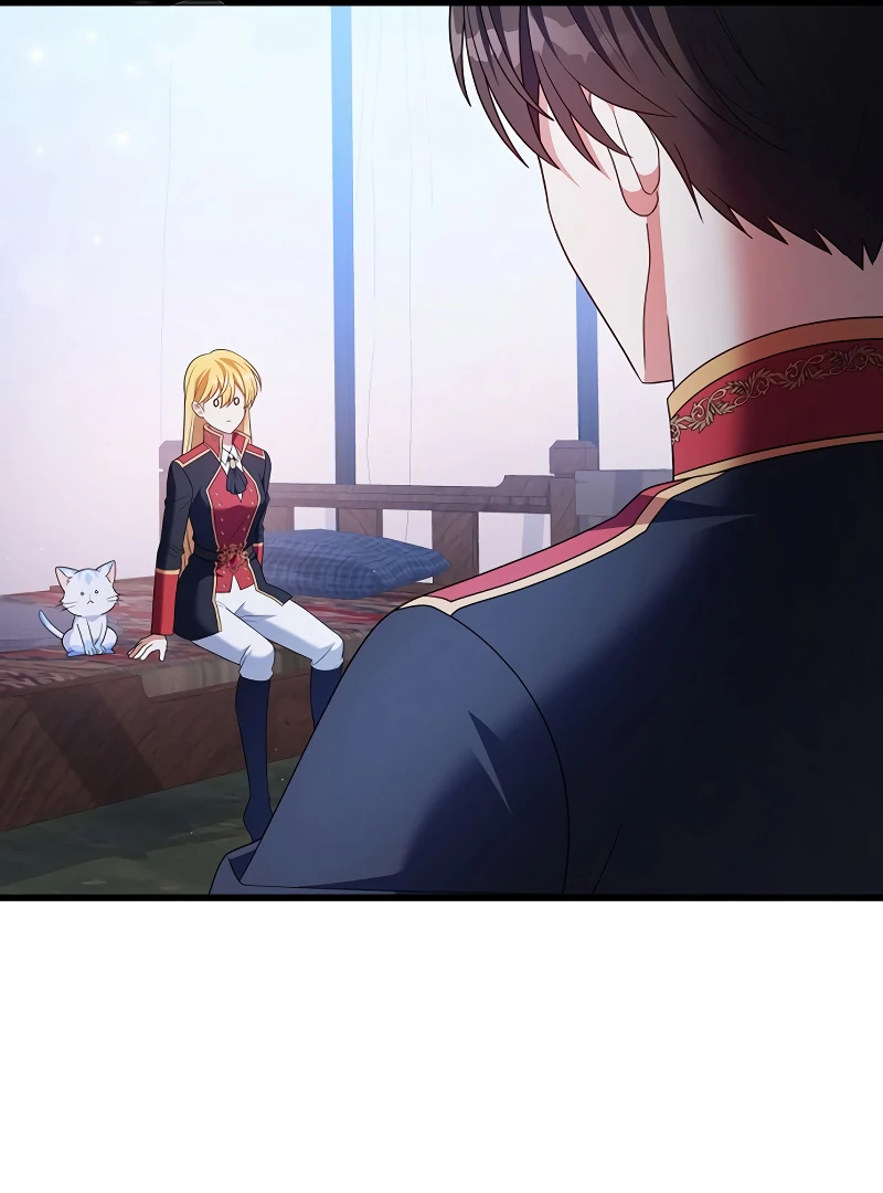 I Tamed the Enemy Prince Chapter 13 - Page 75