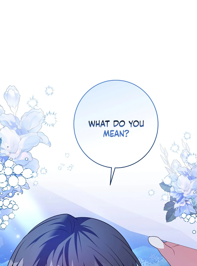 I Tamed the Enemy Prince Chapter 13 - Page 76