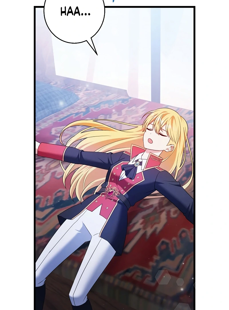 I Tamed the Enemy Prince Chapter 13 - Page 8