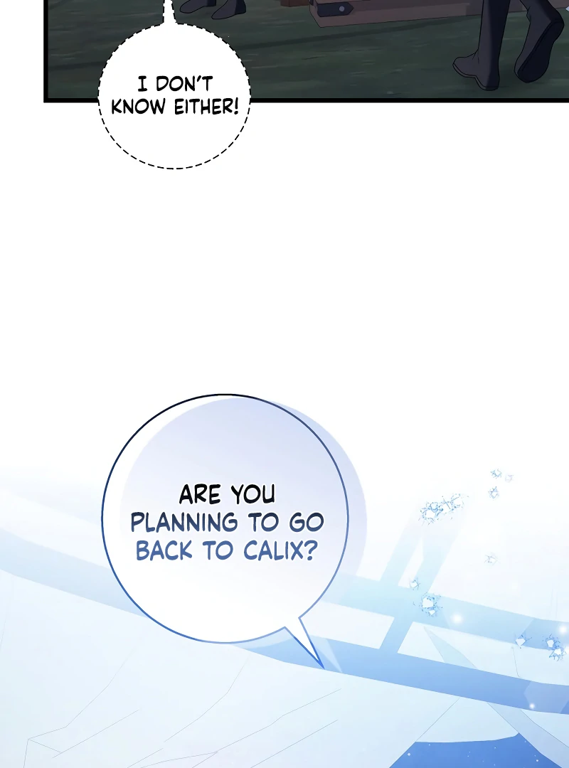 I Tamed the Enemy Prince Chapter 13 - Page 80