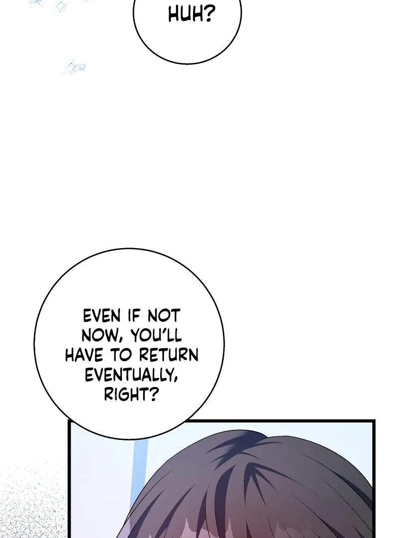 I Tamed the Enemy Prince Chapter 13 - Page 82
