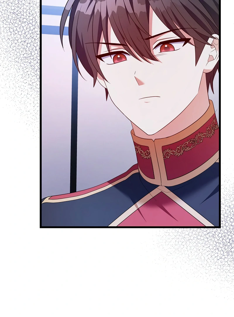 I Tamed the Enemy Prince Chapter 13 - Page 83