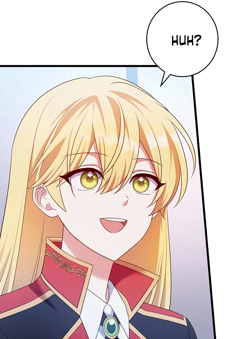 I Tamed the Enemy Prince Chapter 13 - Page 87