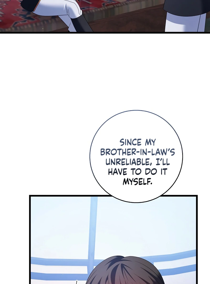 I Tamed the Enemy Prince Chapter 13 - Page 93