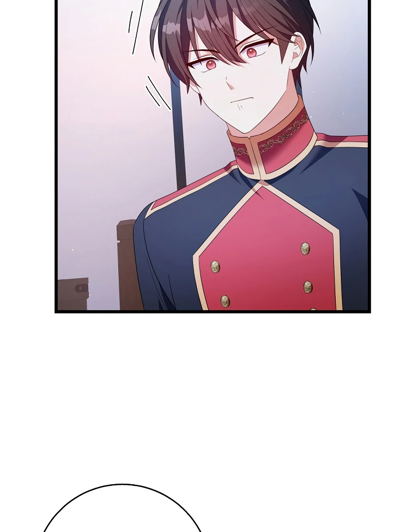 I Tamed the Enemy Prince Chapter 13 - Page 94