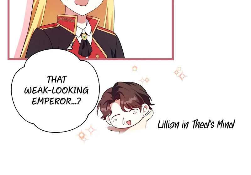 I Tamed the Enemy Prince Chapter 13 - Page 99