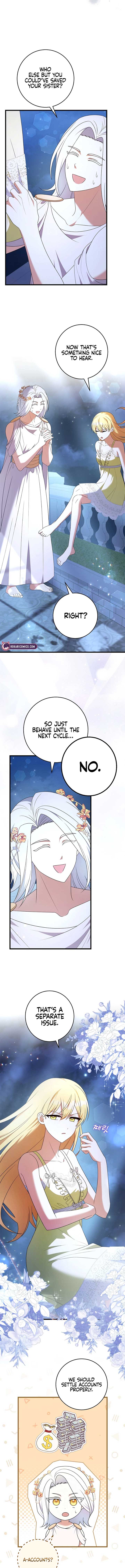 I Tamed the Enemy Prince Chapter 3 - Page 13