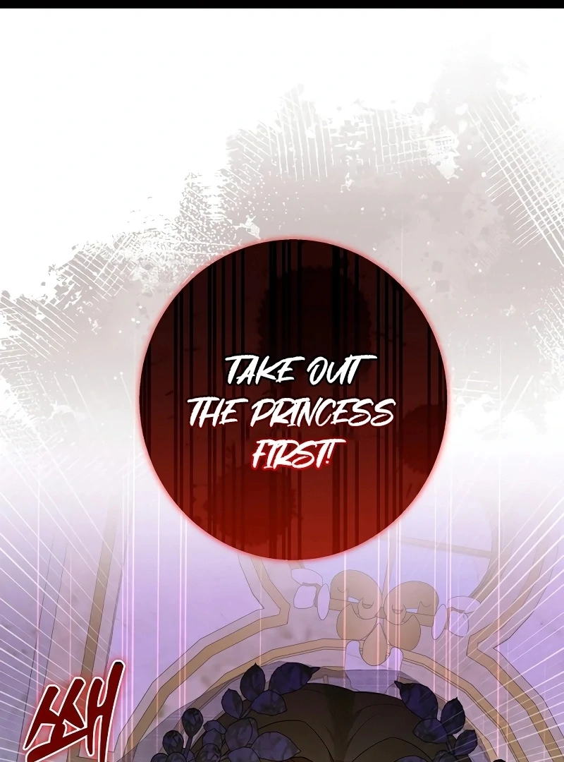 I Tamed the Enemy Prince Chapter 6 - Page 1