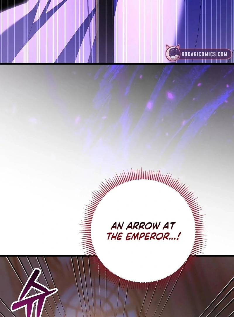 I Tamed the Enemy Prince Chapter 6 - Page 11