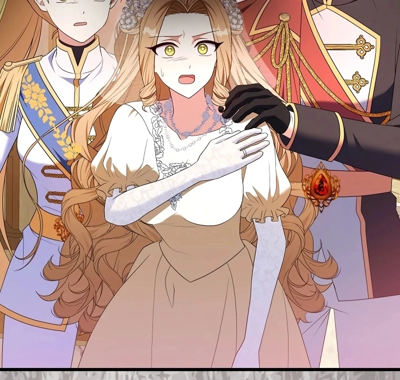 I Tamed the Enemy Prince Chapter 6 - Page 14