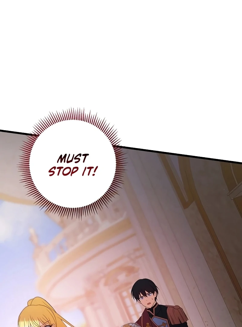 I Tamed the Enemy Prince Chapter 6 - Page 16