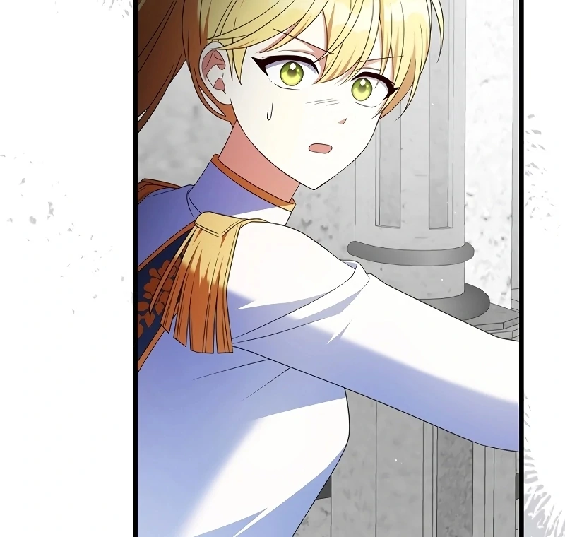 I Tamed the Enemy Prince Chapter 6 - Page 30