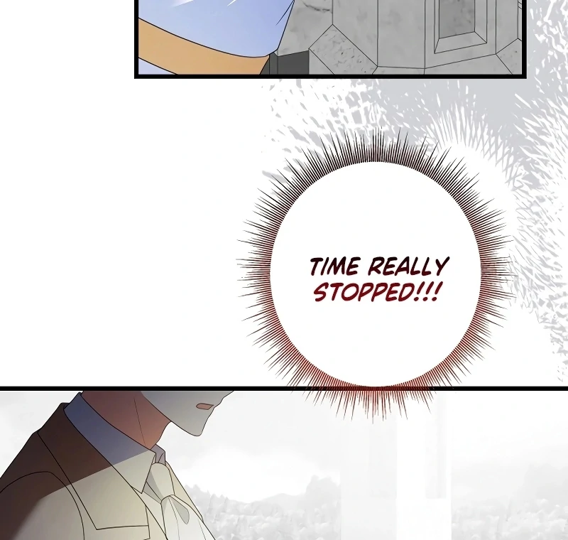 I Tamed the Enemy Prince Chapter 6 - Page 31