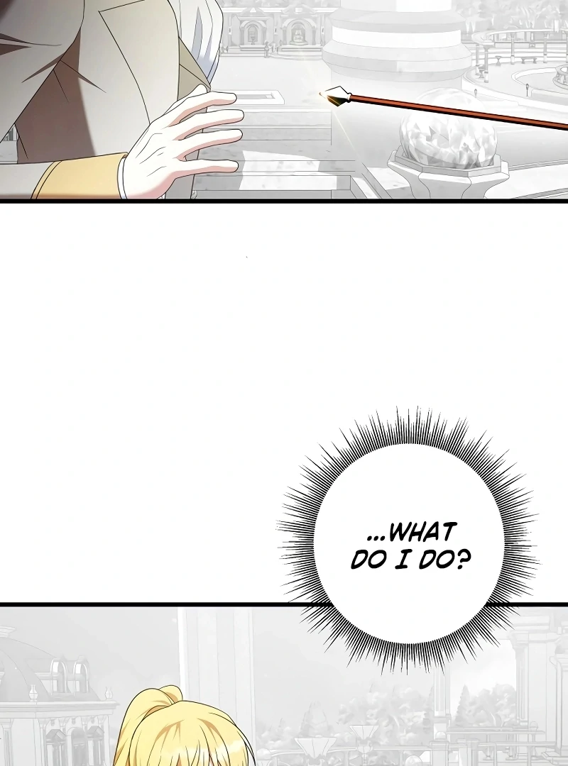 I Tamed the Enemy Prince Chapter 6 - Page 32