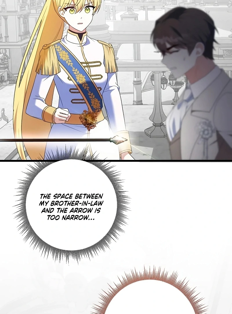 I Tamed the Enemy Prince Chapter 6 - Page 33